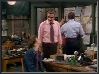 Barney Miller